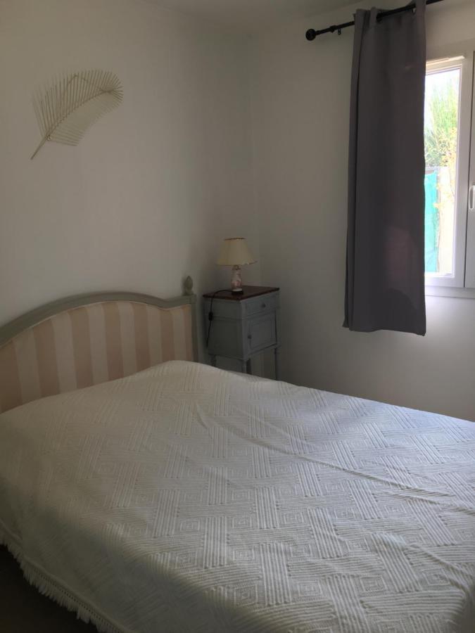 Maison Rose Villa Безие Екстериор снимка