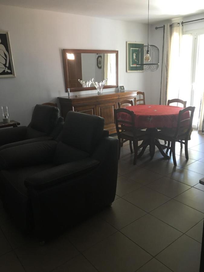 Maison Rose Villa Безие Екстериор снимка